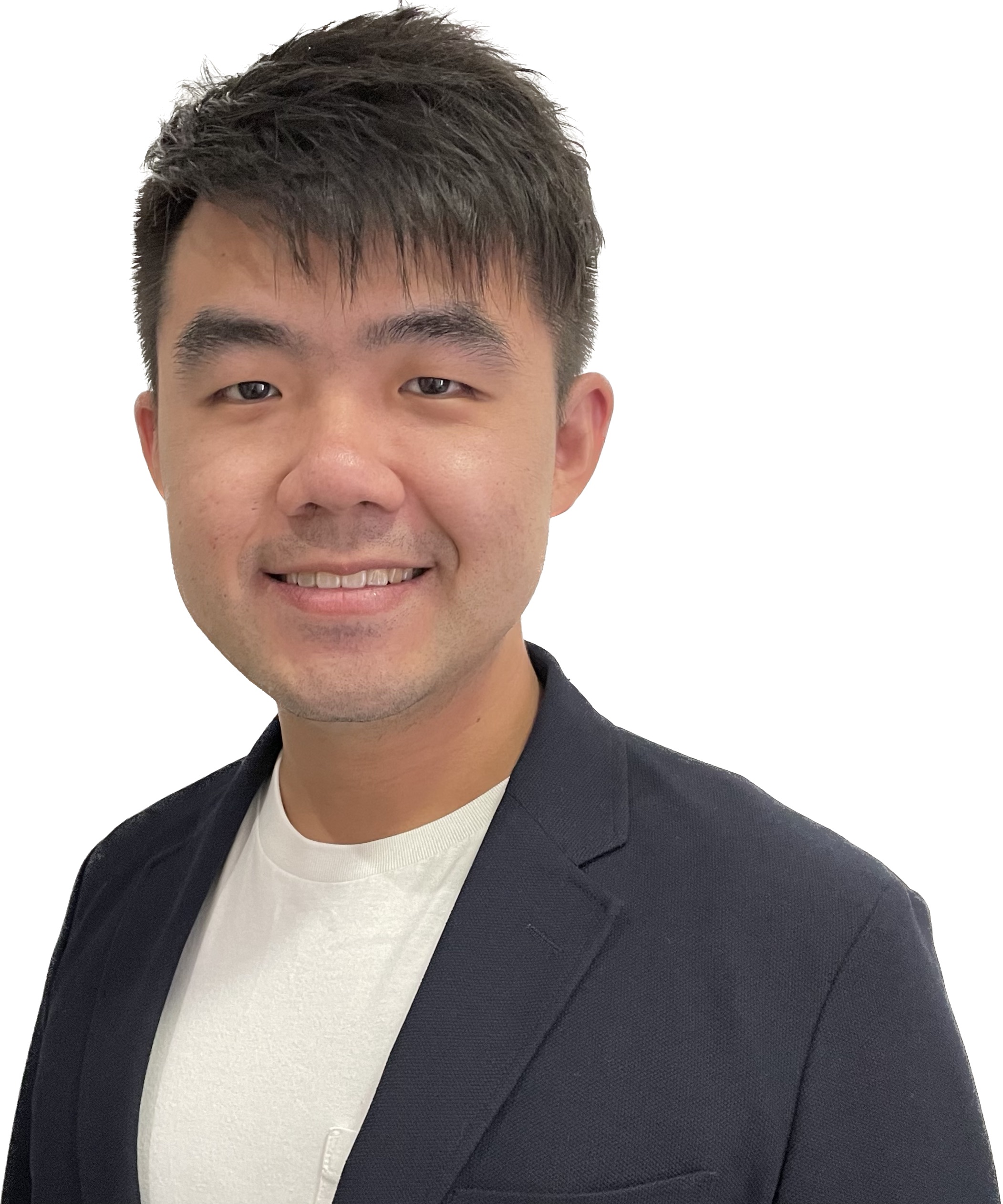 Ivan Ng, founder of Solisphere